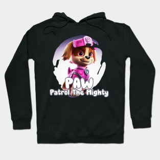 PAW Patrol The Mighty Hoodie